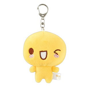 ぬいぐるみキーホルダー 平成キャラクター