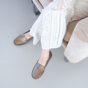 Basic Pumps Flat S/S