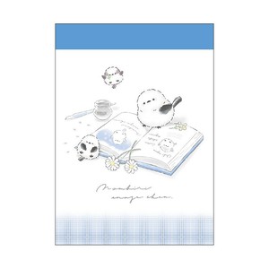 便条本 新商品 日记