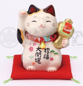 Animal Ornament MANEKINEKO