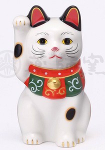 Animal Ornament MANEKINEKO Small