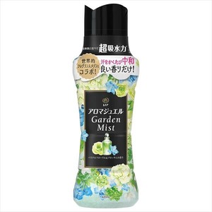 レノアアロマジュエルパステルフローラル＆ブロッサムの香り本体