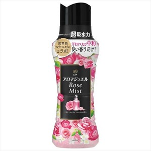レノアアロマジュエルアンティークローズ＆フローラルの香り本体