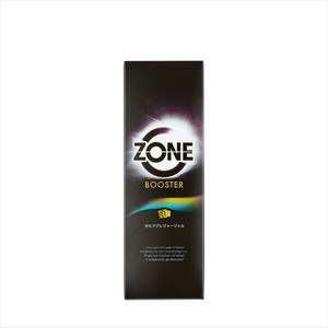 ZONEブースター　セルフプレジャージェル 【コンドーム】