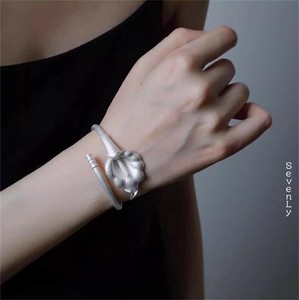 シーズン商品 馬蹄ブレスレット ブレスレット「2025新作」