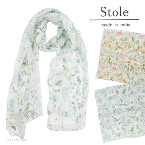 Stole [S/S NEW] Made in India