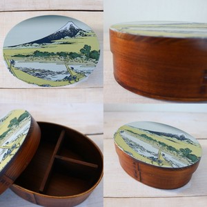 Bento Box Style