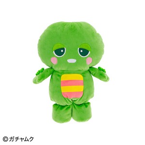 ガチャピン・ムック ガチャピンカバー ヘッドカバー　ぬいぐるみ　ゴルフ　ドライバー用ヘッドカバー