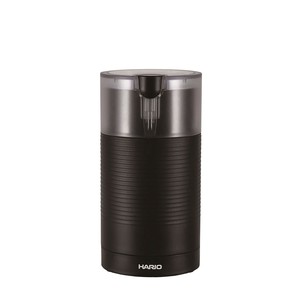 【HARIO】電動コーヒーミル・スイッチ(コーヒー豆70g）