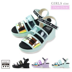 Sandals Lovely Clear