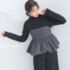 [SD Gathering] Camisole Bustier
