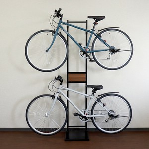 自転車スタンド　Lex-レック-　2台用