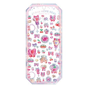 Kamio Japan Stickers