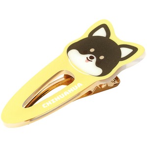 发夹 Skater 吉娃娃