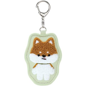 Key Ring Skater