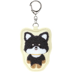 Key Ring Skater Chihuahua