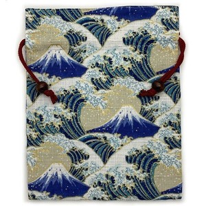 Kimono Bag Made in Japan