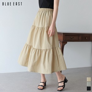 Skirt Tiered Skirt Tiered [2025 NEW]