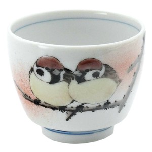 Kutani ware Barware Sake Cup Made in Japan Made in Japan