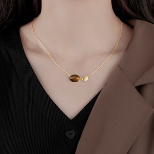 ネックレス ネックレス レディース　ネックレス シルバー925　メッキ ネックレス シルバー