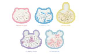 シャカシャカPOCOPOCO　ちいかわ