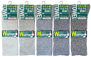 Crew Socks Socks 26 ~ 28cm S/S