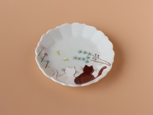陽だまり 小皿 当社オリジナル商品