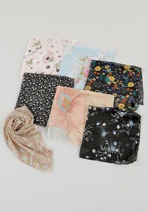 Thin Scarf