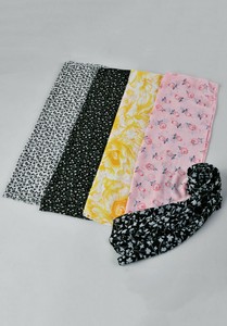 Thin Scarf