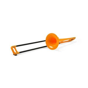 pBone music/pInstruments B♭テナートロンボーン・pBone（ピー・ボーン） PBONE1O / ORANGE