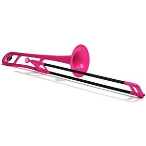 pBone music/pInstruments B♭テナートロンボーン・pBone（ピー・ボーン） PBONE1PNK / PINK