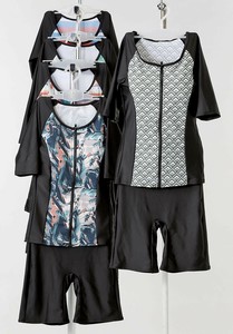 Bikini Switching