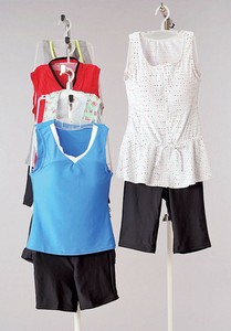 Bikini Ladies fashion