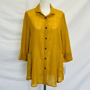 Button Shirt/Blouse [2025 NEW]