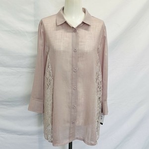 Button Shirt/Blouse [2025 NEW]