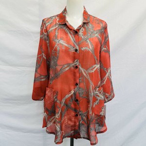 Button Shirt/Blouse [2025 NEW]