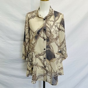 Button Shirt/Blouse [2025 NEW]