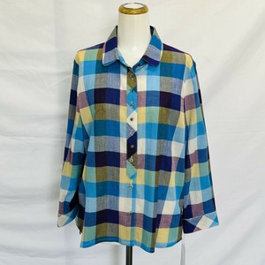 Button Shirt/Blouse [2025 NEW]