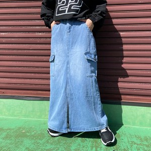 Skirt I-line Summer Spring [2025 NEW]