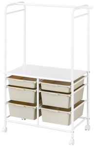 Hanger Rack