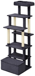 Cat Tree Cat Tower
