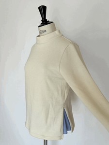 T-shirt Bottle Neck