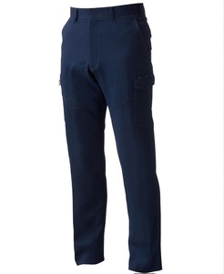 桑和 968 カーゴパンツ 82サイズ ネイビー(1) SOWA
