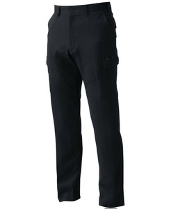 桑和 968 カーゴパンツ 82サイズ ブラック(4) SOWA
