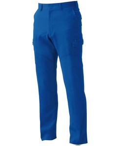 桑和 968 カーゴパンツ 82サイズ ブルー(8) SOWA