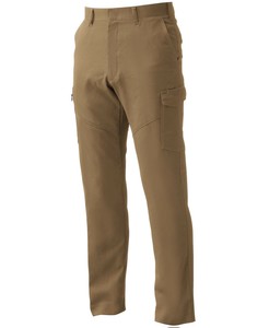桑和 968 カーゴパンツ 82サイズ ライトブラウン(87) SOWA