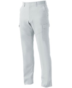 桑和 968 カーゴパンツ 82サイズ シルバーグレー(22) SOWA