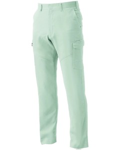 桑和 968 カーゴパンツ 82サイズ モスグリーン(107) SOWA