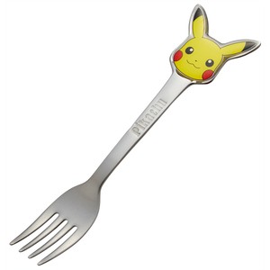 Pokemon Fork Die-cut