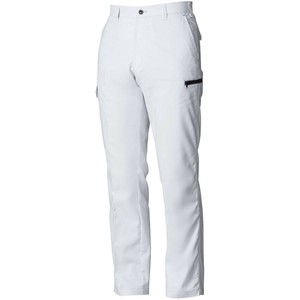 桑和 3012-08 カーゴパンツ GLサイズ シルバーグレー(22) SOWA